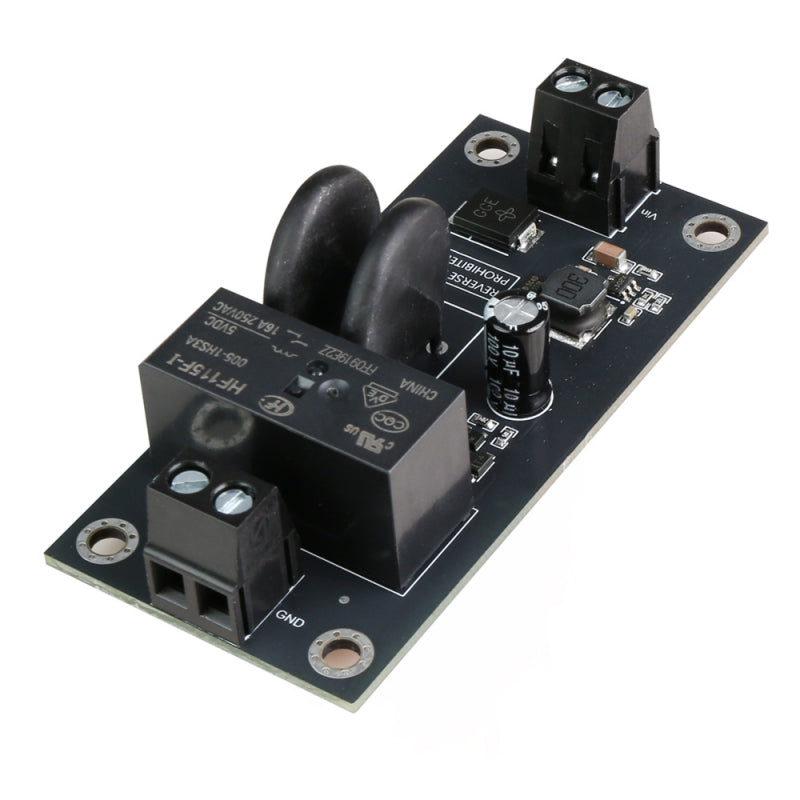 Inrush Current Limiter Module