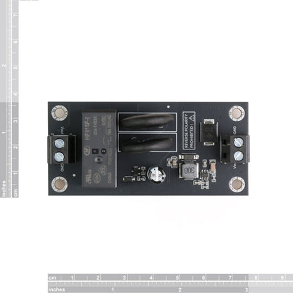 Inrush Current Limiter Module