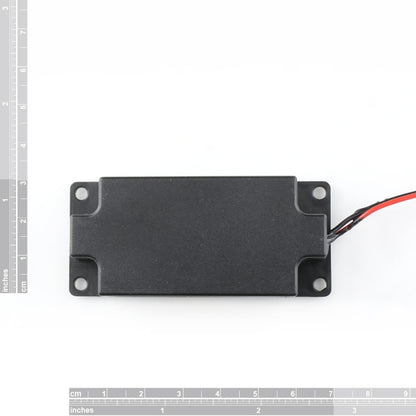 pico+35/F/A Microsonic 65 - 600 mm range Ultrasonic Proximity Sensor the little pico+35/F/A Microsonic 65 - 600 mm range Ultrasonic Proximity Sensor the little