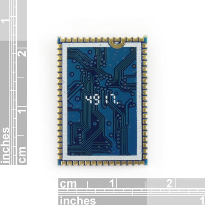 Bluetooth 5.0 APTX Audio Module - TS8675