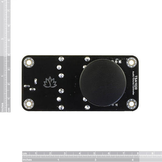 TSA1020 Digital Audio Volume Controller - RCA