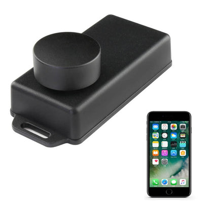 TSA1110 - Smartphone Bluetooth Remote Audio Volume Controller - (Andorid/iOS)