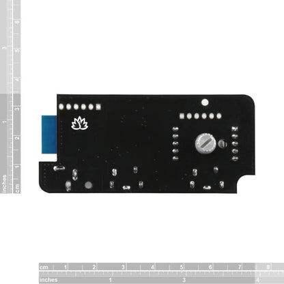 TSA1110 - Smartphone Bluetooth Remote Audio Volume Control Board - (Andorid/iOS)