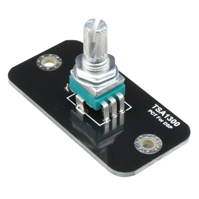 Potentiometer Kit for DSP Amplifier