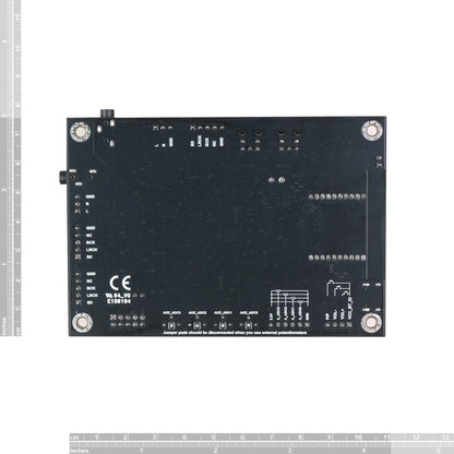 TSA1452B Bluetooth + DSP Audio Receiver Board