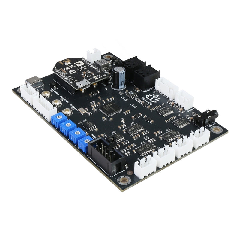 TSA1453B Bluetooth + DSP Audio Receiver Board