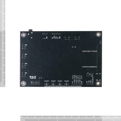TSA1453B Bluetooth + DSP Audio Receiver Board