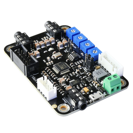 TSA1701 Audio DSP Board – TINYSINE AUDIO