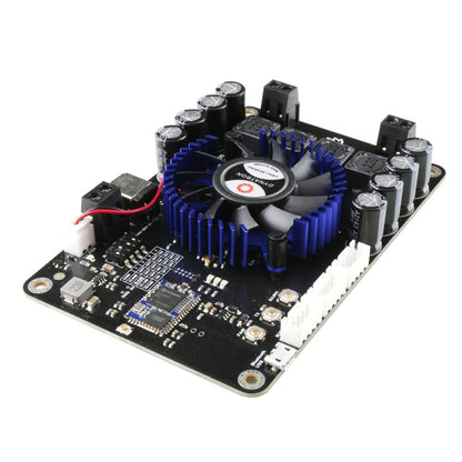 2 x 160W Bluetooth 5.0 Multipoint Audio Amplifier Board - TSA2600