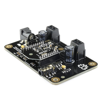 2 x 8 Watt Class D Bluetooth Audio Amplifier Board - TSA3110A