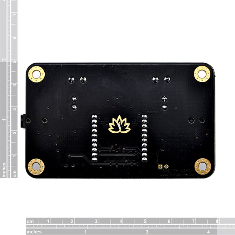 2 x 8 Watt Class D Bluetooth Audio Amplifier Board - TSA3110A V2