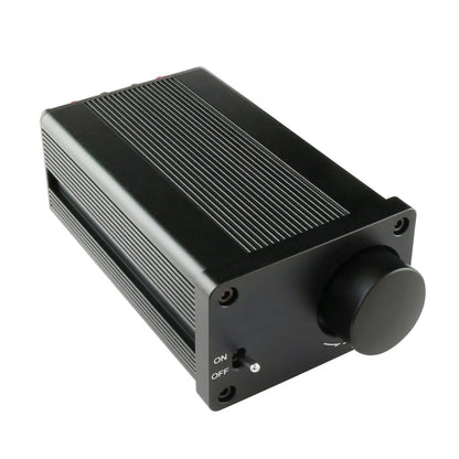 2 x 50 Watt Class D Audio Amplifier - TSA3611