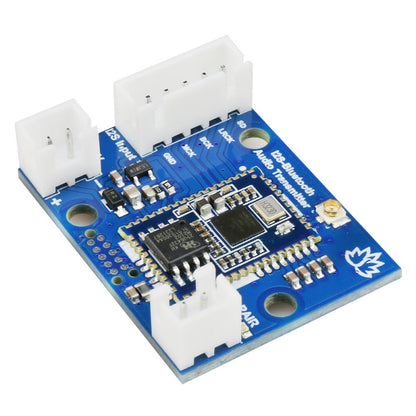 TSA5001 - Bluetooth 5.3 Audio Transmitter Board - I2S digital Input