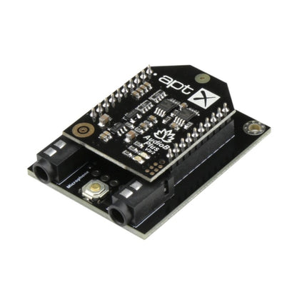TSA6016 - Bluetooth Audio Receiver with Microphone Input (Apt-X)