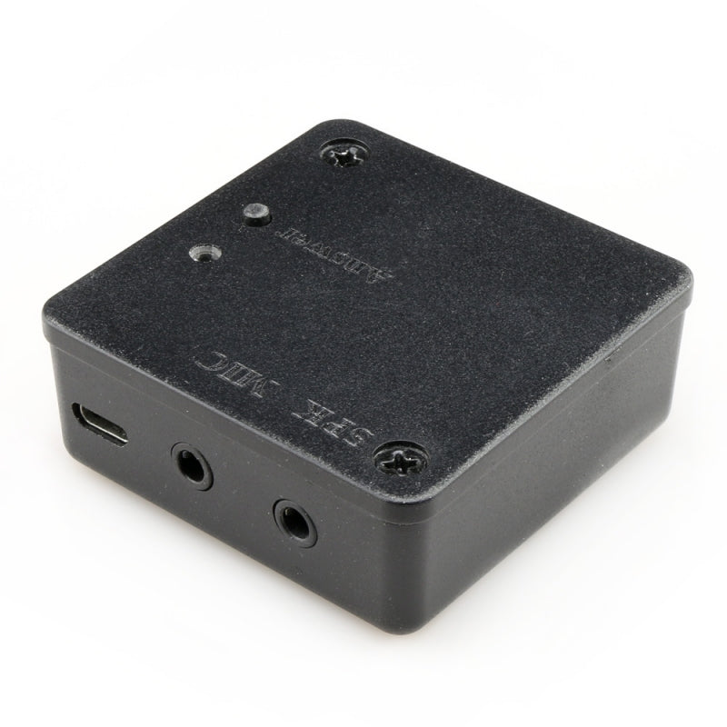 TSA6017 - Bluetooth Audio Receiver with Microphone Input (Phone call)