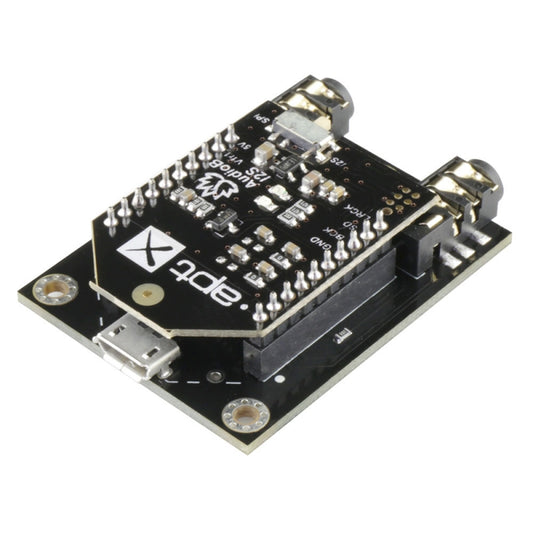TSA7010 - Digital Bluetooth Audio Receiver Board(I2S+DAC)