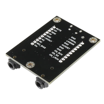 TSA7020 - Bluetooth 5.0 Digital Bluetooth Audio Receiver Board(I2S+DAC)