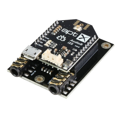 TSA7010 V2 - Digital Bluetooth Audio Receiver Board(I2S+DAC)