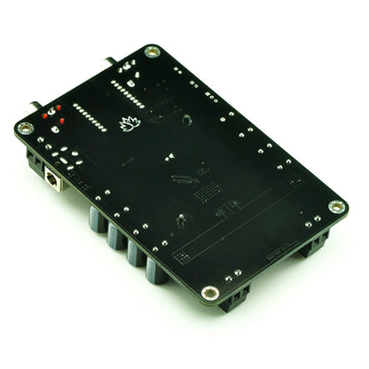 2 x 100W Class D Bluetooth Audio Amplifier Board - TSA7498