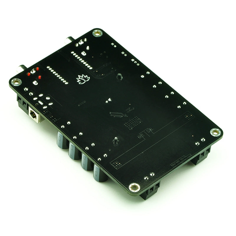 2 x 100W Class D Bluetooth Audio Amplifier Board - TSA7498B(Apt-X)