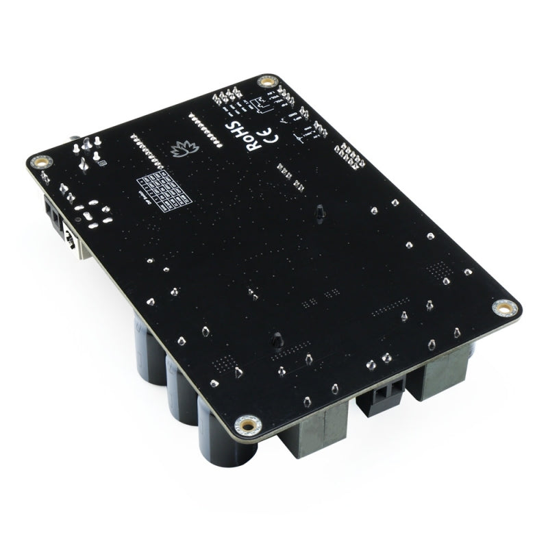 1 x 200W Bluetooth+DSP Mono Audio Amplifier Board - TSA7550B(Apt-X)
