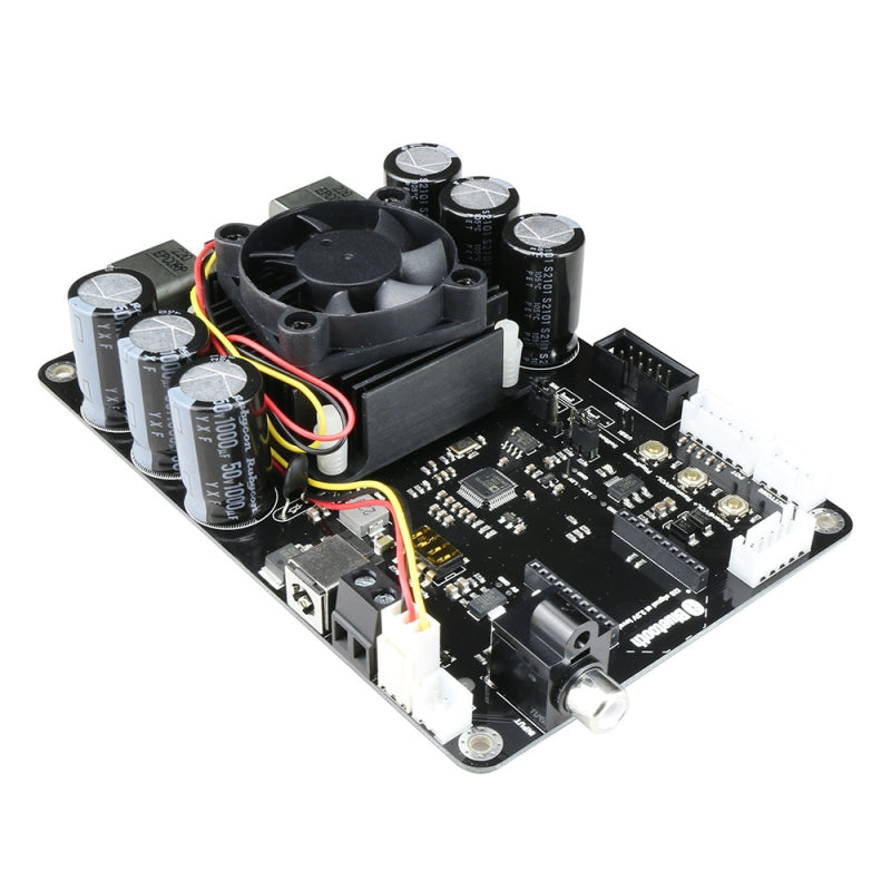 1 x 200W DSP Mono Audio Amplifier Board - TSA7551A