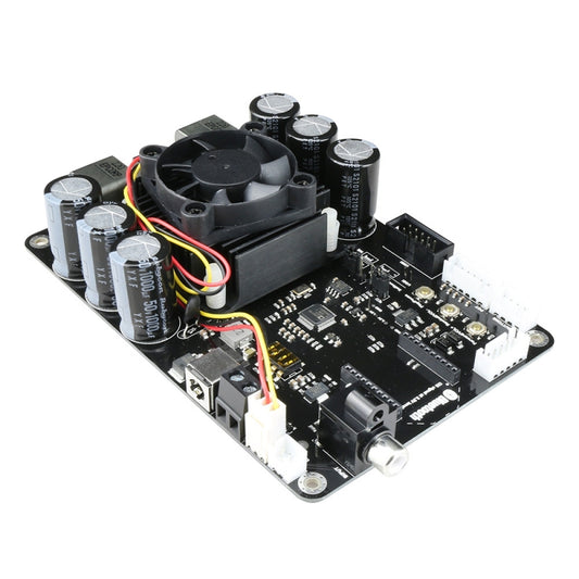 1 x 200W DSP Mono Audio Amplifier Board - TSA7551A