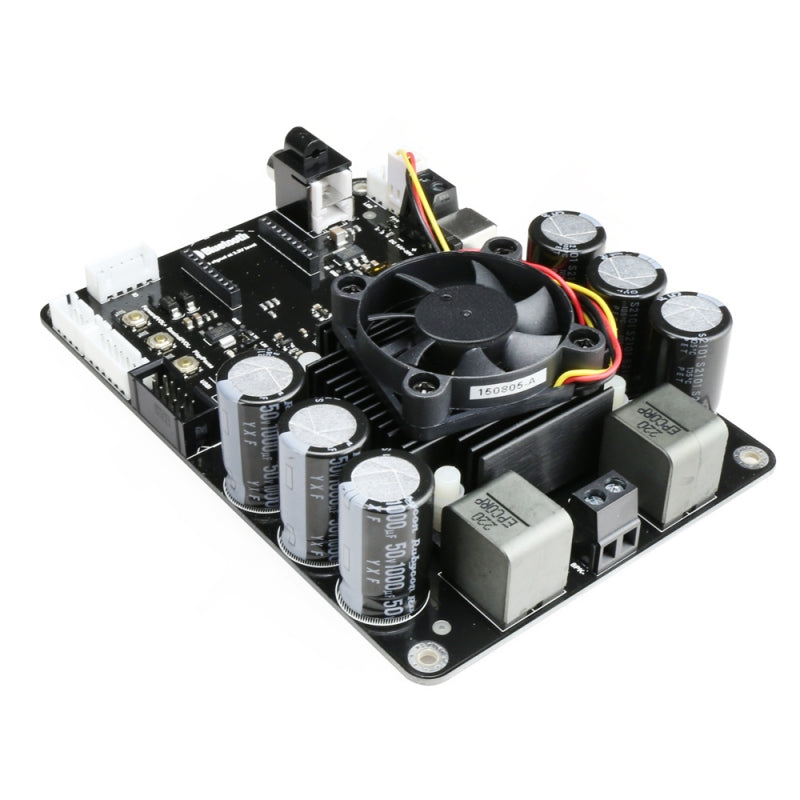 1 x 200W DSP Mono Audio Amplifier Board - TSA7551A
