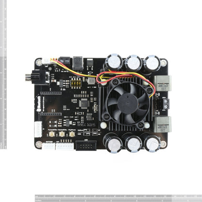 1 x 200W DSP Mono Audio Amplifier Board - TSA7551A