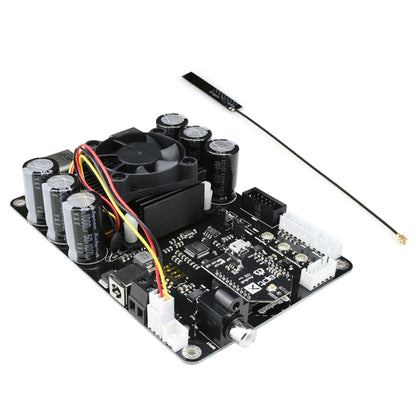 1 x 200W Bluetooth+DSP Mono Audio Amplifier Board - TSA7551B(Apt-X)