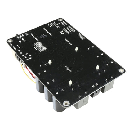 1 x 200W Bluetooth+DSP Mono Audio Amplifier Board - TSA7551B(Apt-X)