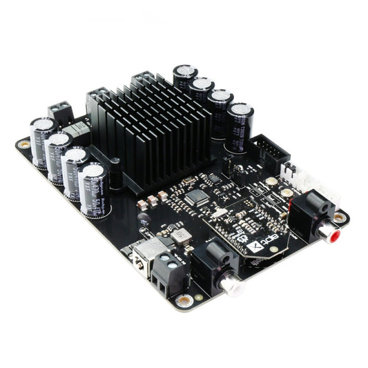 2 x 50W + 100W 2.1 Channels Bluetooth+DSP Amplifier Board - TSA7800B(Apt-X)