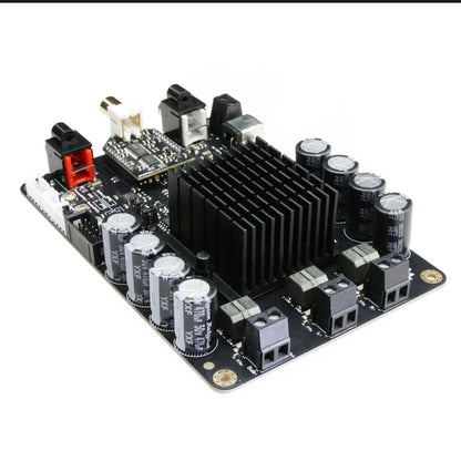 2.1 Channels SPDIF Coaxial+DSP Amplifier Board - TSA7800C