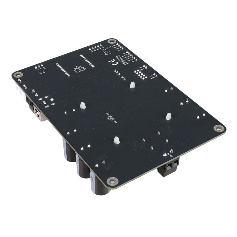 1 x 100W Bluetooth+DSP Mono Audio Amplifier Board - TSA7801B