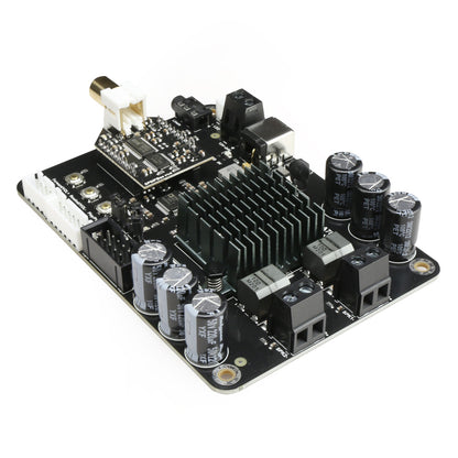 2 x 50W SPDIF Coaxial+DSP Audio Amplifier Board - TSA7802C