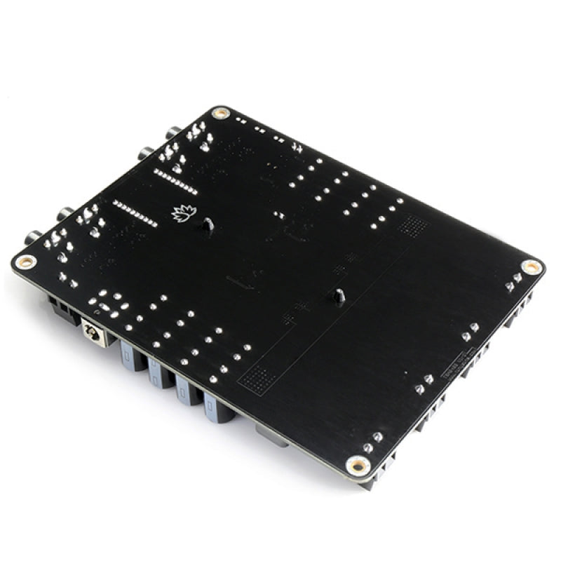 4 x 100W Class D Bluetooth Audio Amplifier Board - TSA8498B(Apt-X)