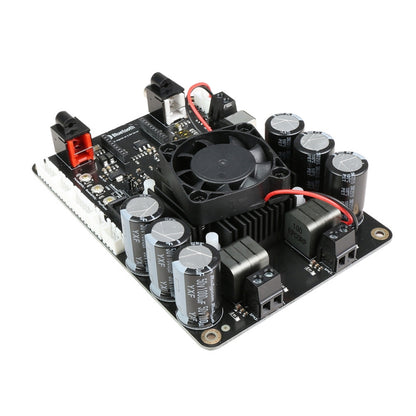 2 x 100W 2 Channels DSP Audio Amplifier Board - TSA8802A