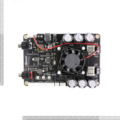 2 x 100W 2 Channels DSP Audio Amplifier Board - TSA8802A