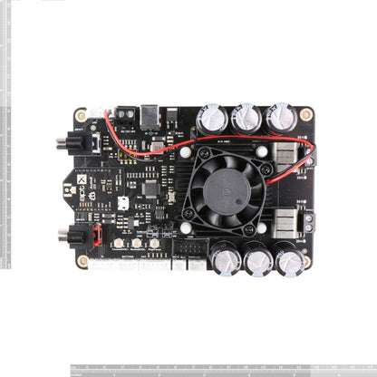 2 x 100W Bluetooth+DSP Audio Amplifier Board - TSA8802B(Apt-X)