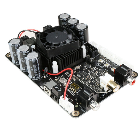 2 x 100W SPDIF Coaxial+DSP Audio Amplifier Board - TSA8802C