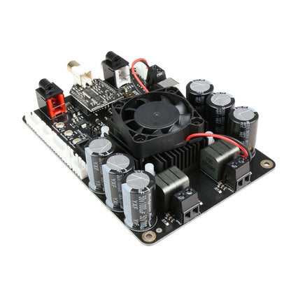 2 x 100W SPDIF Coaxial+DSP Audio Amplifier Board - TSA8802C