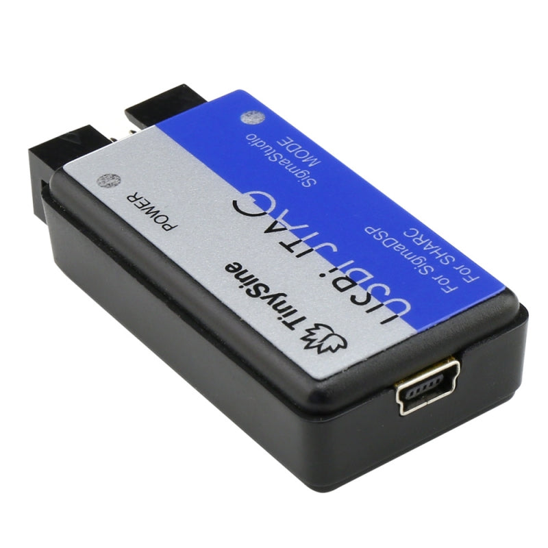USBi JTAG Sigma DSP programmer