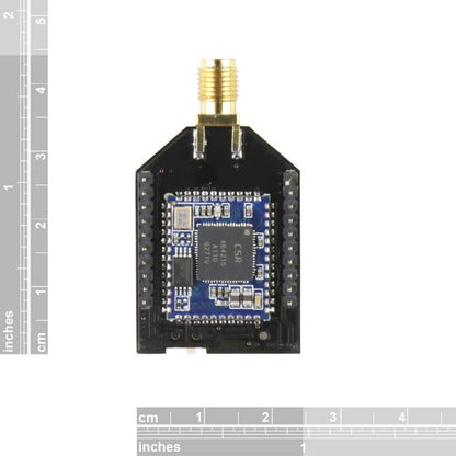 AudioB I2S Bluetooth Digital Audio Receiver Module - SMA