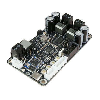 2 x 30W Bluetooth+USB sound card+DSP Audio Amplifier Board - TSA3121