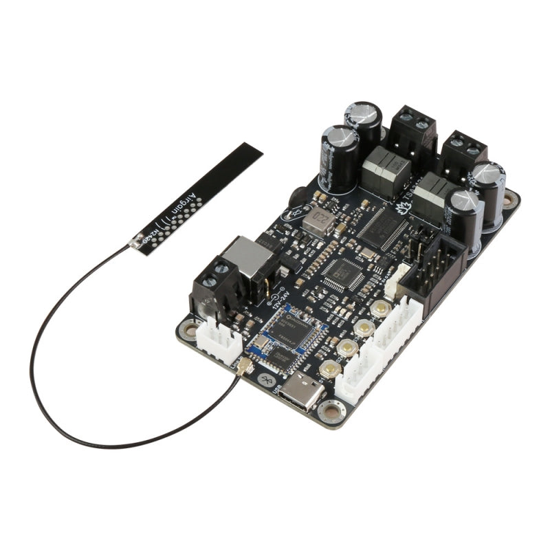 2 x 30W Bluetooth+USB sound card+DSP Audio Amplifier Board - TSA3121