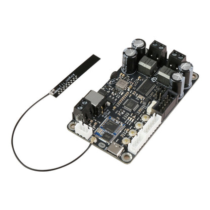 2 x 30W Bluetooth+USB sound card+DSP Audio Amplifier Board - TSA3121