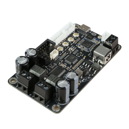 2 x 30W Bluetooth+USB sound card+DSP Audio Amplifier Board - TSA3121