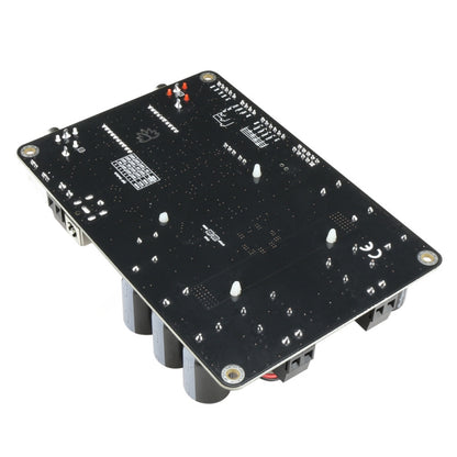 2 x 100W Bluetooth+DSP Audio Amplifier Board - TSA8802B(Apt-X)