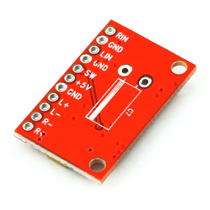 Ultra-mini Digital Amplifier Board
